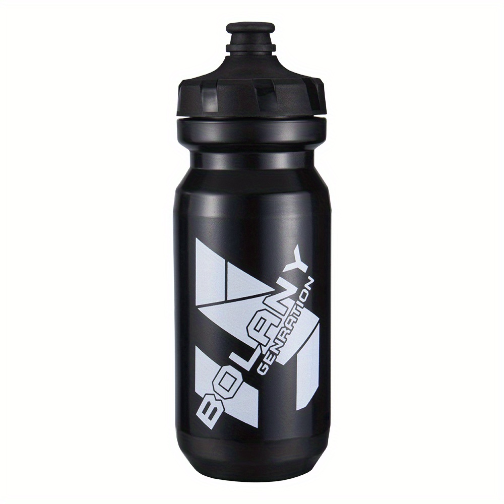 Squeeze Type Outdoor Sports Water Cup Bpa Free Easy To - Temu