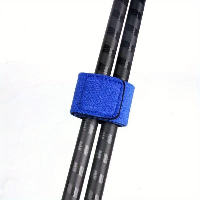 1pc Elastic Fishing Rod Belt Securely Strap Spinning Rods - Temu Canada