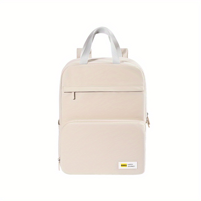 Lightweight Folding Backpack for Traveling and Outdoor Activities