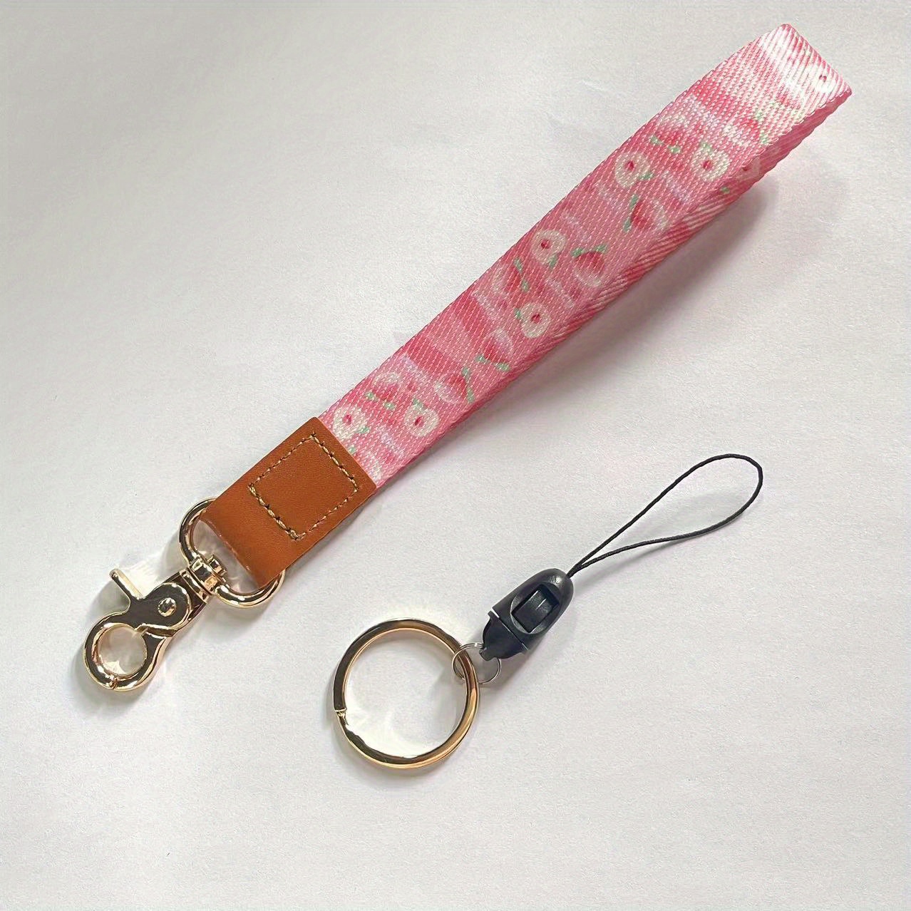 Disney Angel Bag Clip Key Ring Lilo & Stitch Soft Touch Flexible  Keychain | eBay