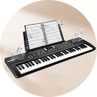 Keyboards & MIDIs Clearance