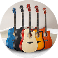 Stringed Instruments Clearance