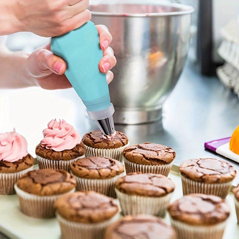 Piping kits shop for cupcakes