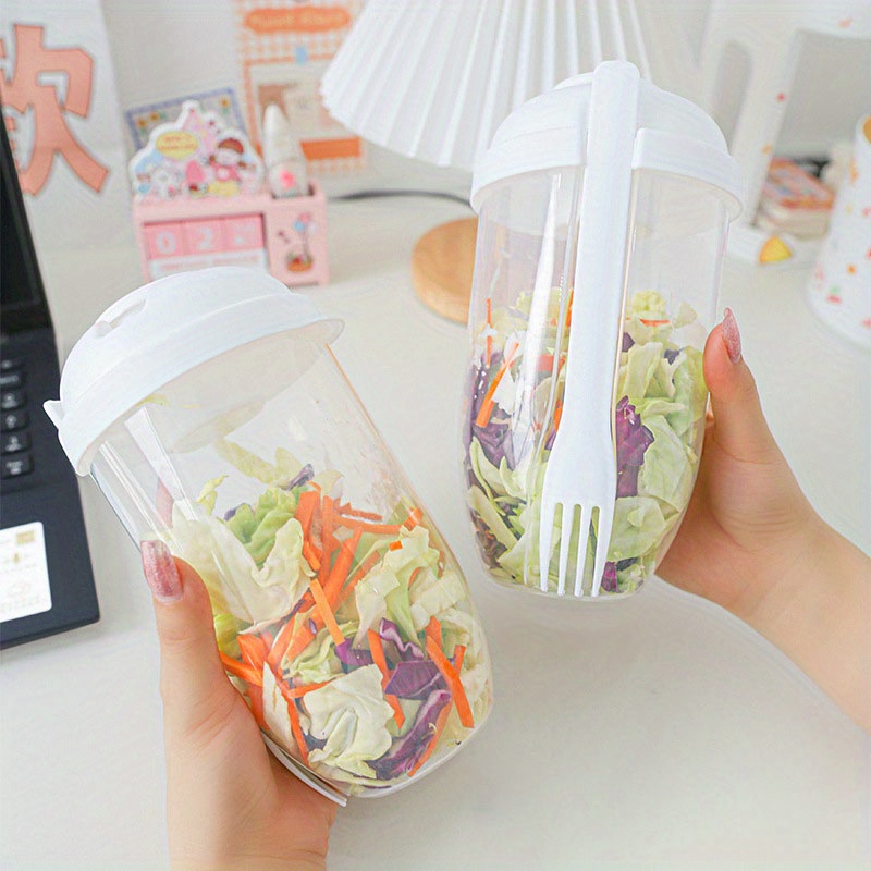 Salad Cup - Temu