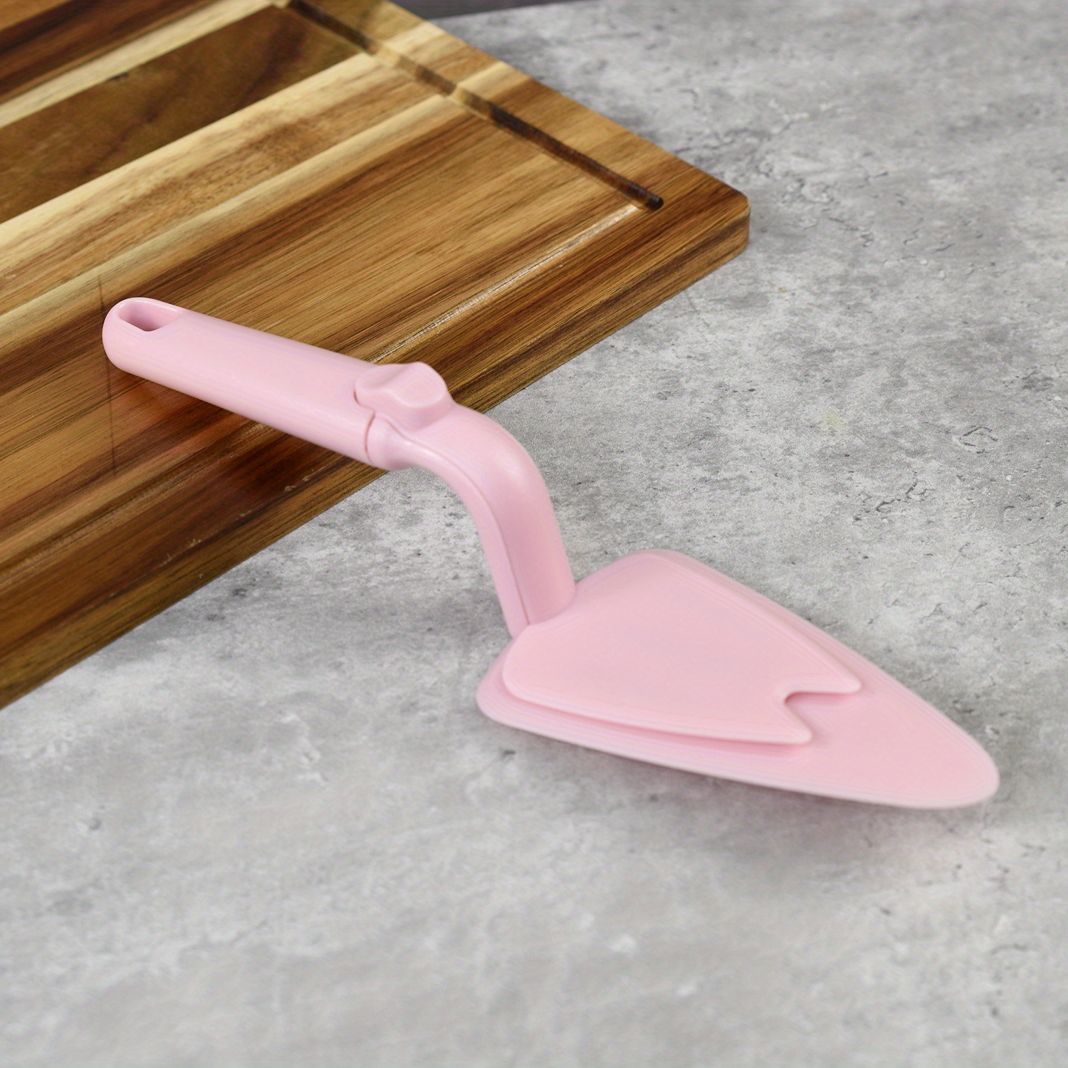Cake And Pie Shovel, Essential Baking Cooking Tool, Great For