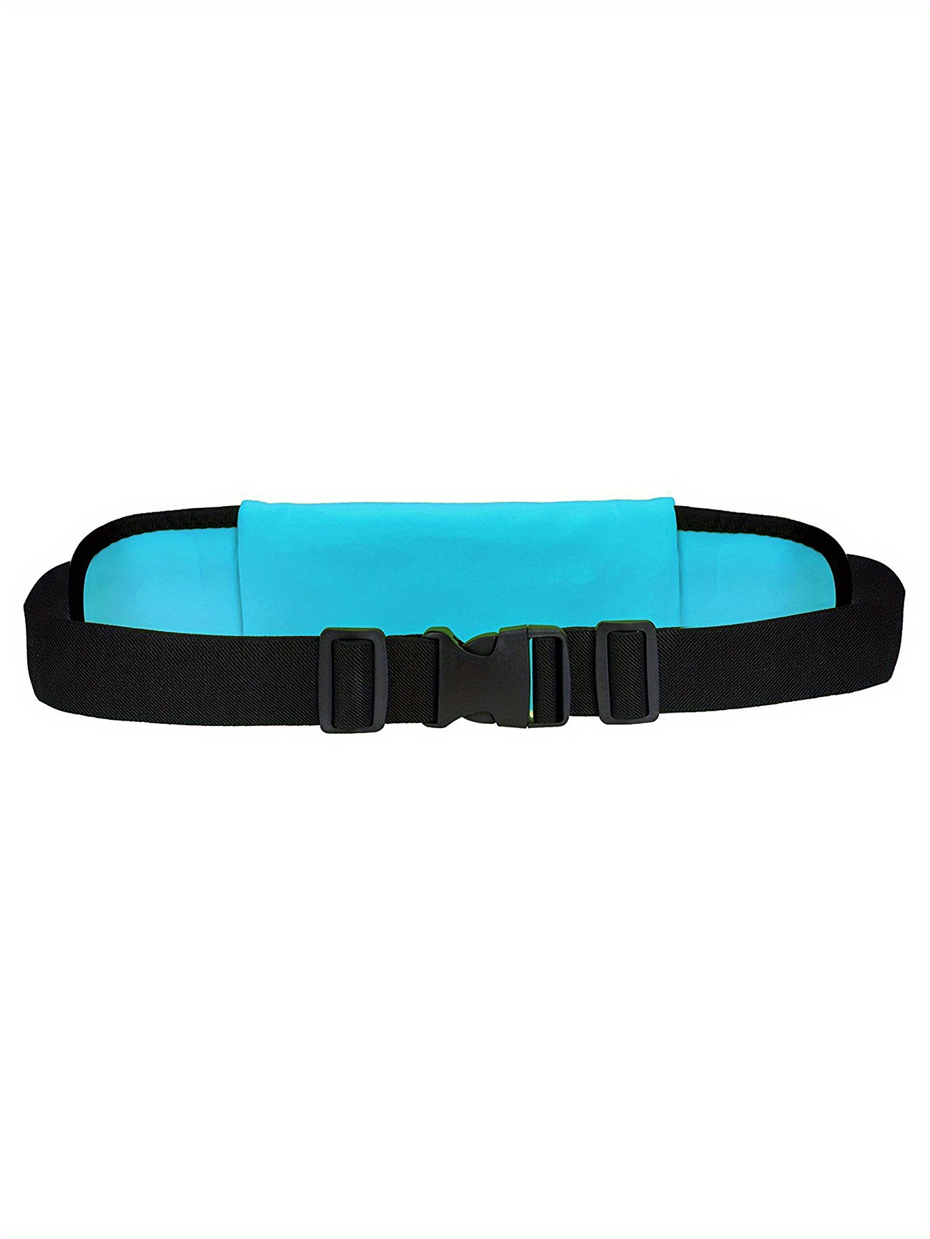 Unisex Running Waist Bag, Sports Fanny Pack, Waterproof Waist Bag For