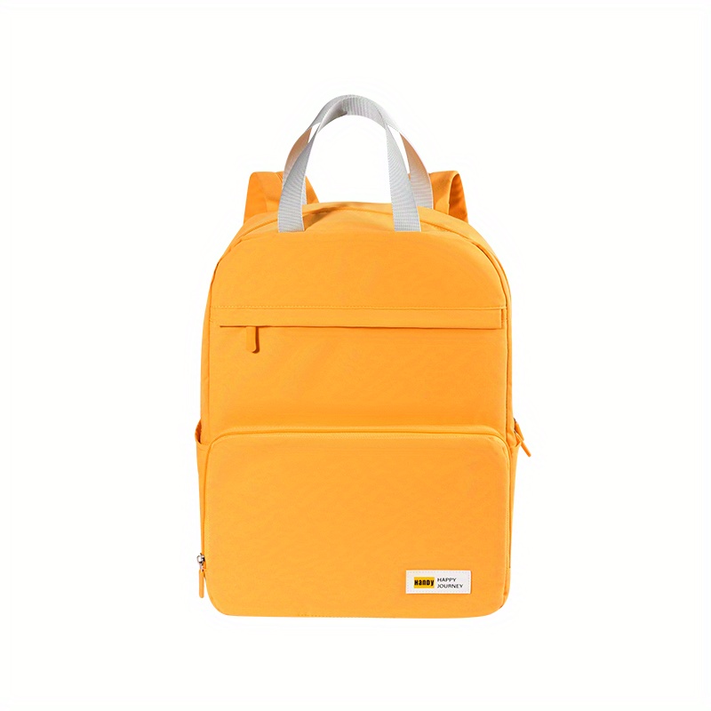 Lightweight Folding Backpack for Traveling and Outdoor Activities