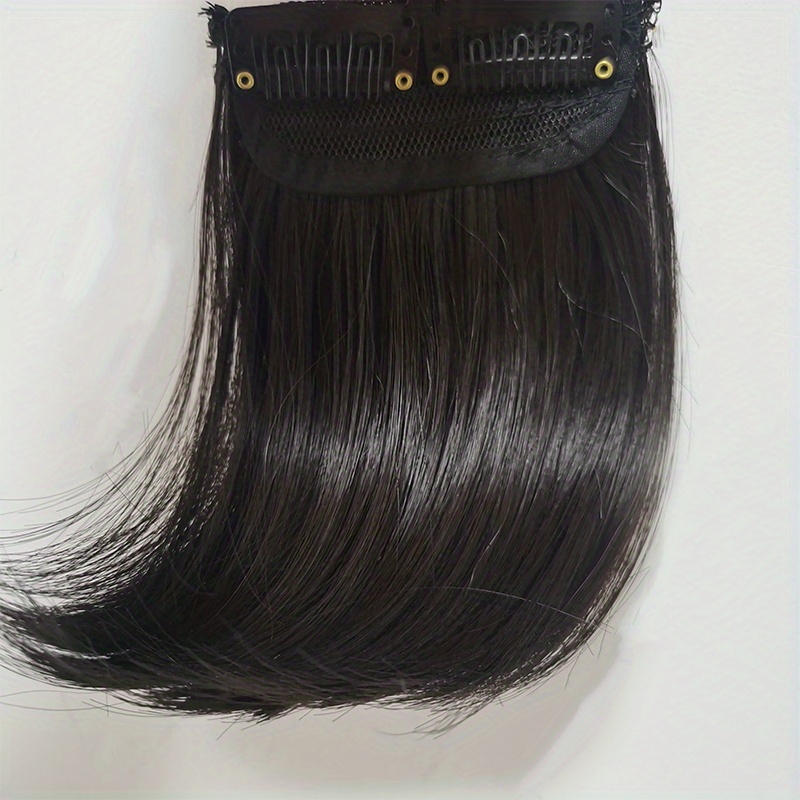 Thick & Fluffy Clip In Hair Extensions for Women