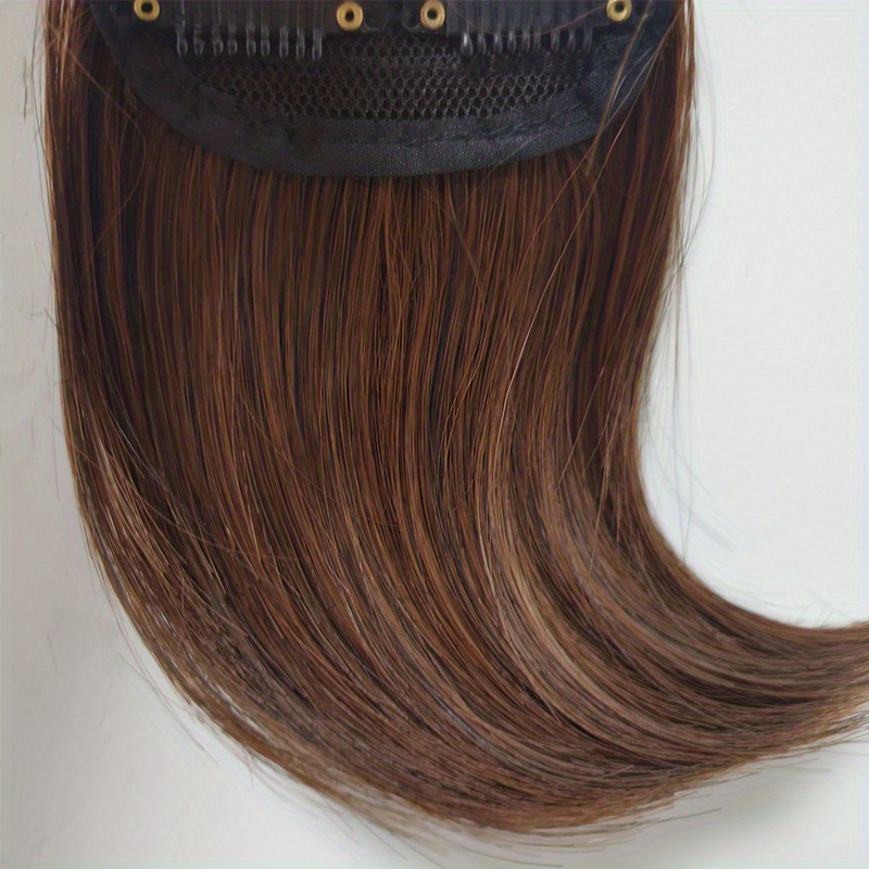 Thick & Fluffy Clip In Hair Extensions for Women