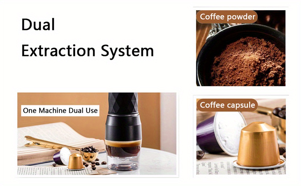 Introducing the Instant® 2-in-1 Multi-Function Coffee Maker 