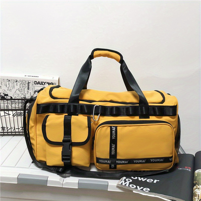 Waterproof Multifunctional Luggage Packing Bag Large - Temu