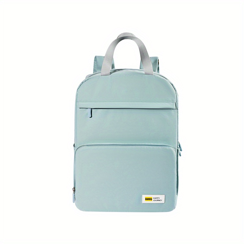 Lightweight Folding Backpack for Traveling and Outdoor Activities