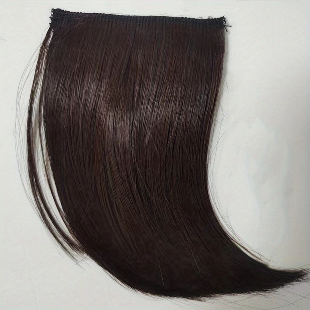 Thick & Fluffy Clip In Hair Extensions for Women