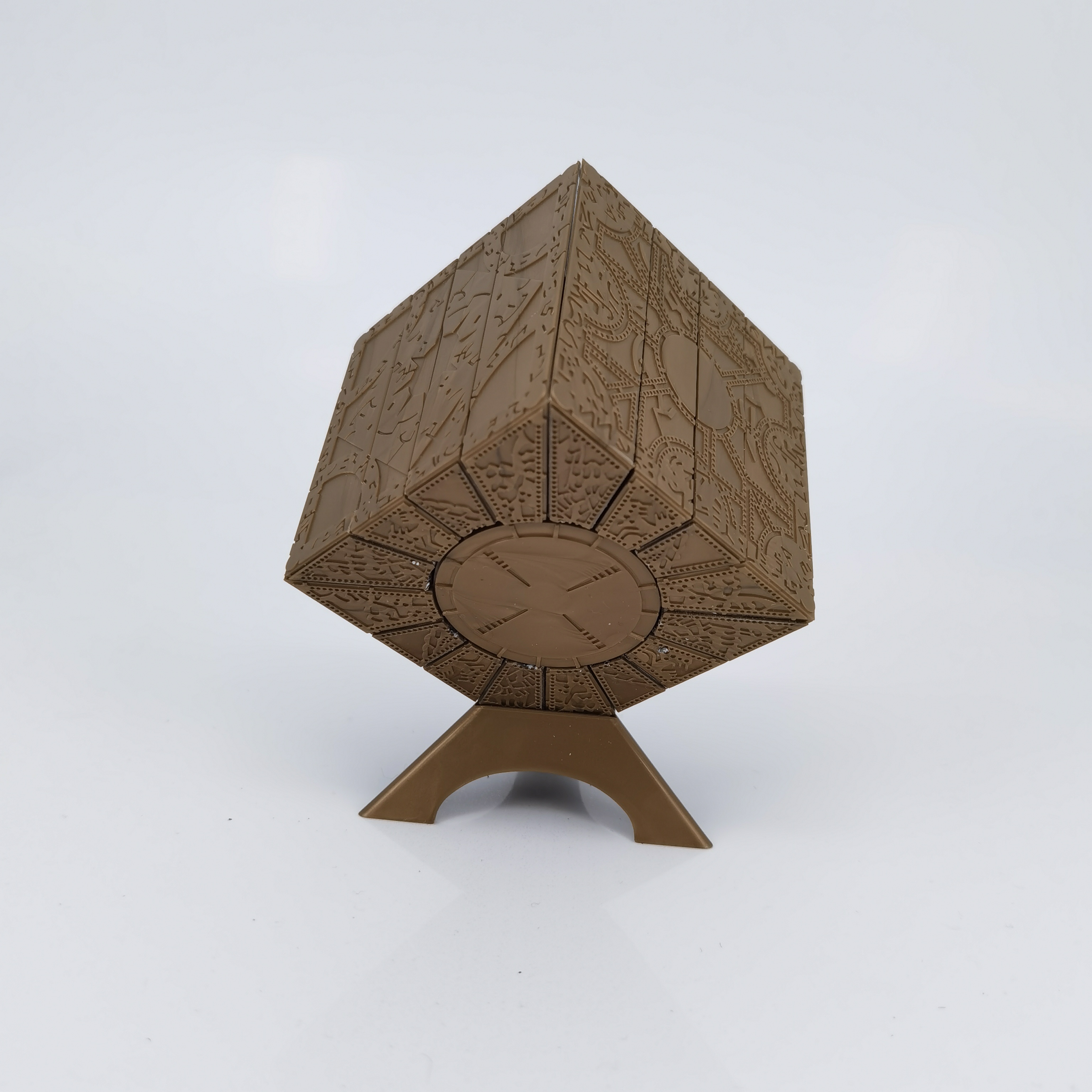 Hellraiser Puzzle Box Lament Lemarchand Configuration Temu