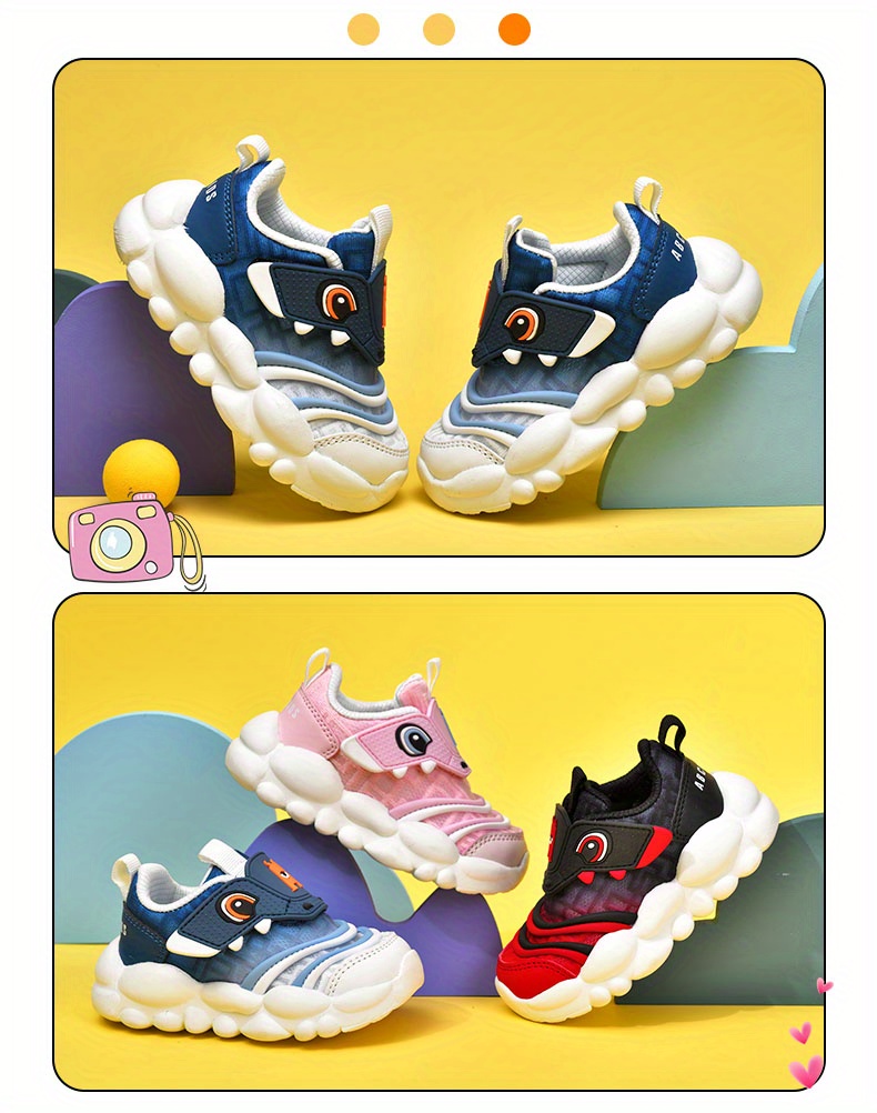 Kids Lilo and Stitch Shoes 