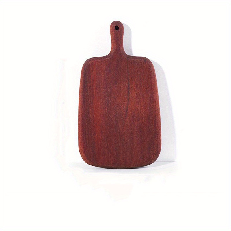 16 in Red Cutting Board