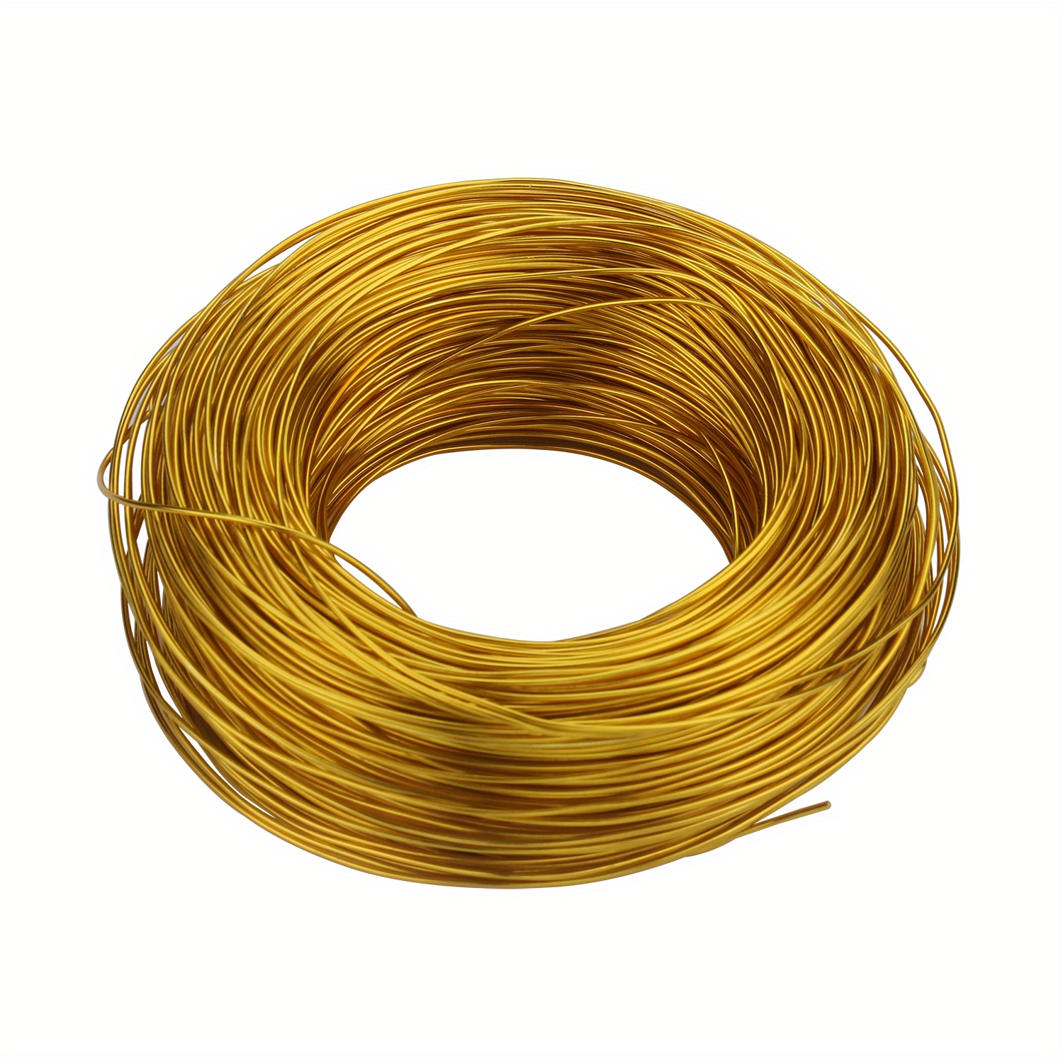 10 Meters/lot Multiple Colors Metal Wire Aluminum For Jewelry Making DIY  Crafts