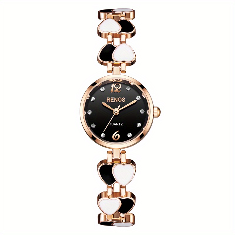 Renos hot sale quartz watch