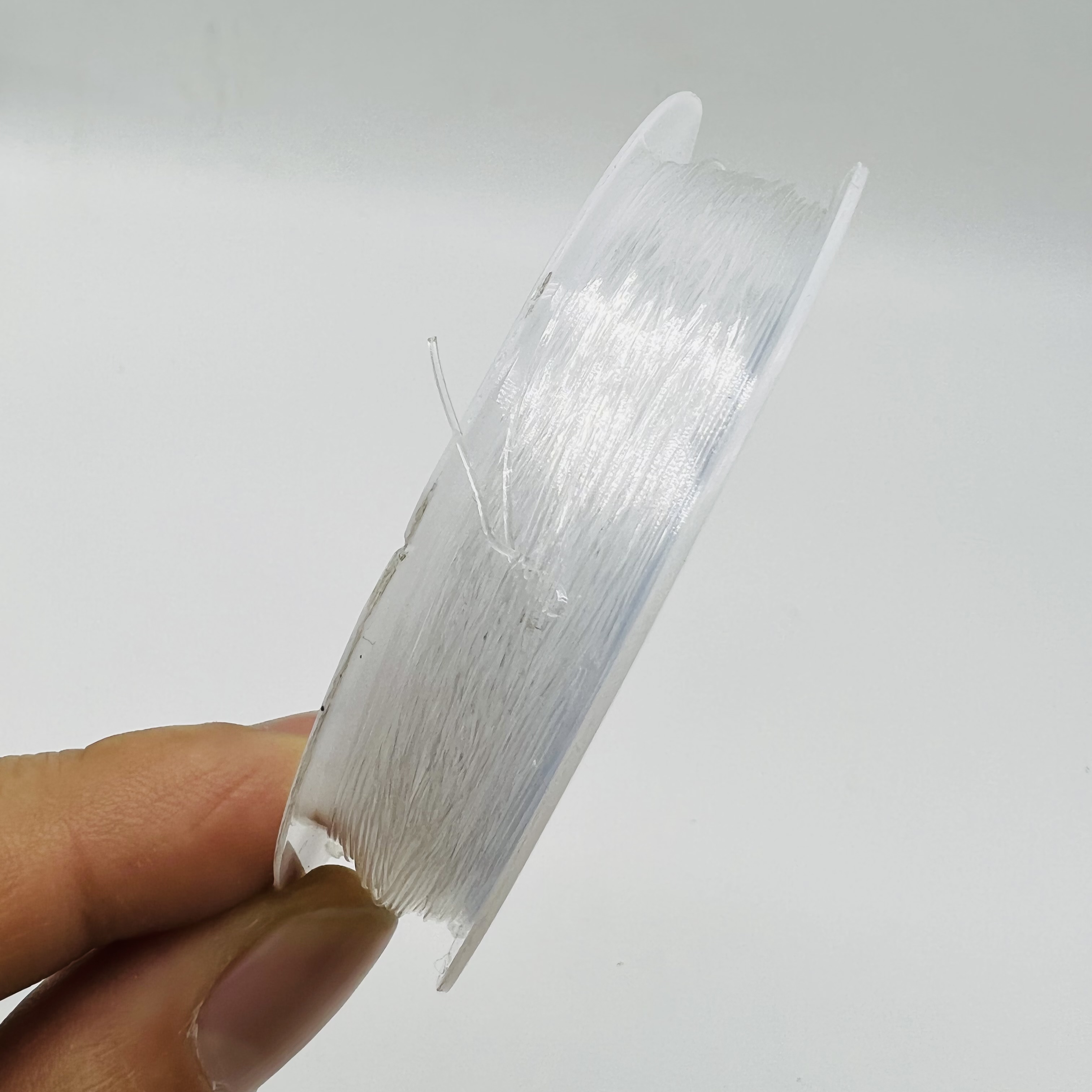 0.4/0.5/0.6/0.7/0.8/1mm For Jewelry Making Supplies Diy Beading Bracelet -beading &