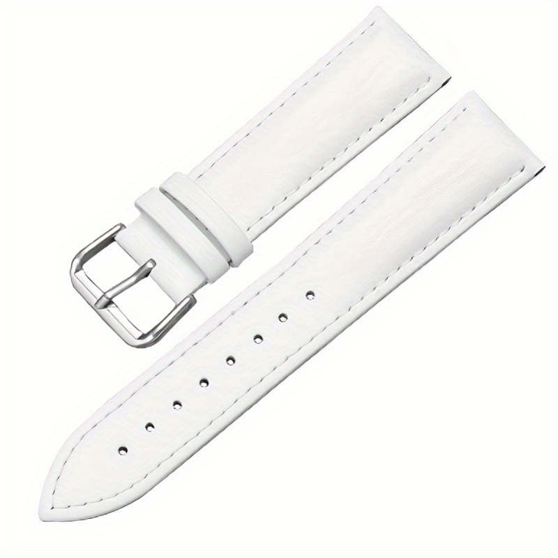 Watch Straps, Bands, Accessories for Men