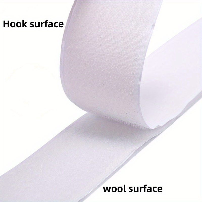 Sistema di Fissaggio Apri & Chiudi tipo Velcro da Cucire
