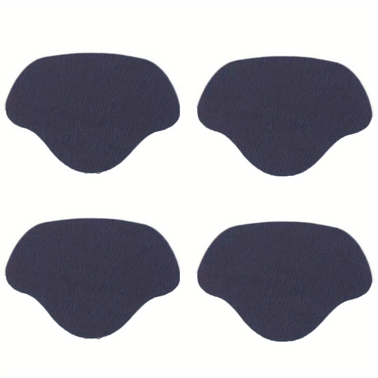 Shoe Patch Repair Patches for Shoe Hole Prevention Heel Stickers