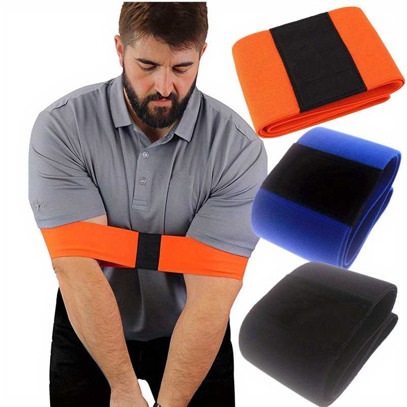Improve Your Golf Swing Instantly With This Adjustable, Stretchable