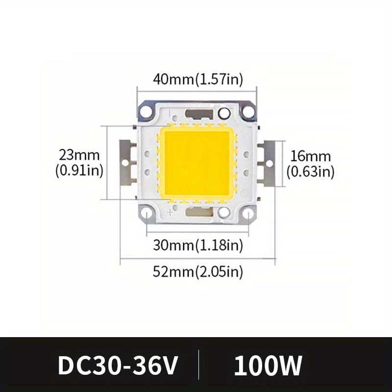 SMD and COB LED Chip added a new photo. - SMD and COB LED Chip