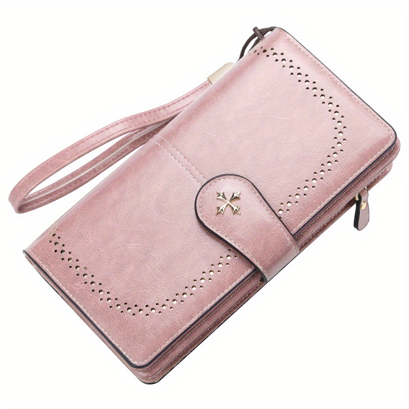 Buy Womens Wallets With Card Slots Online. Free Shipping Australia wide –  Vintage Leather Sydney