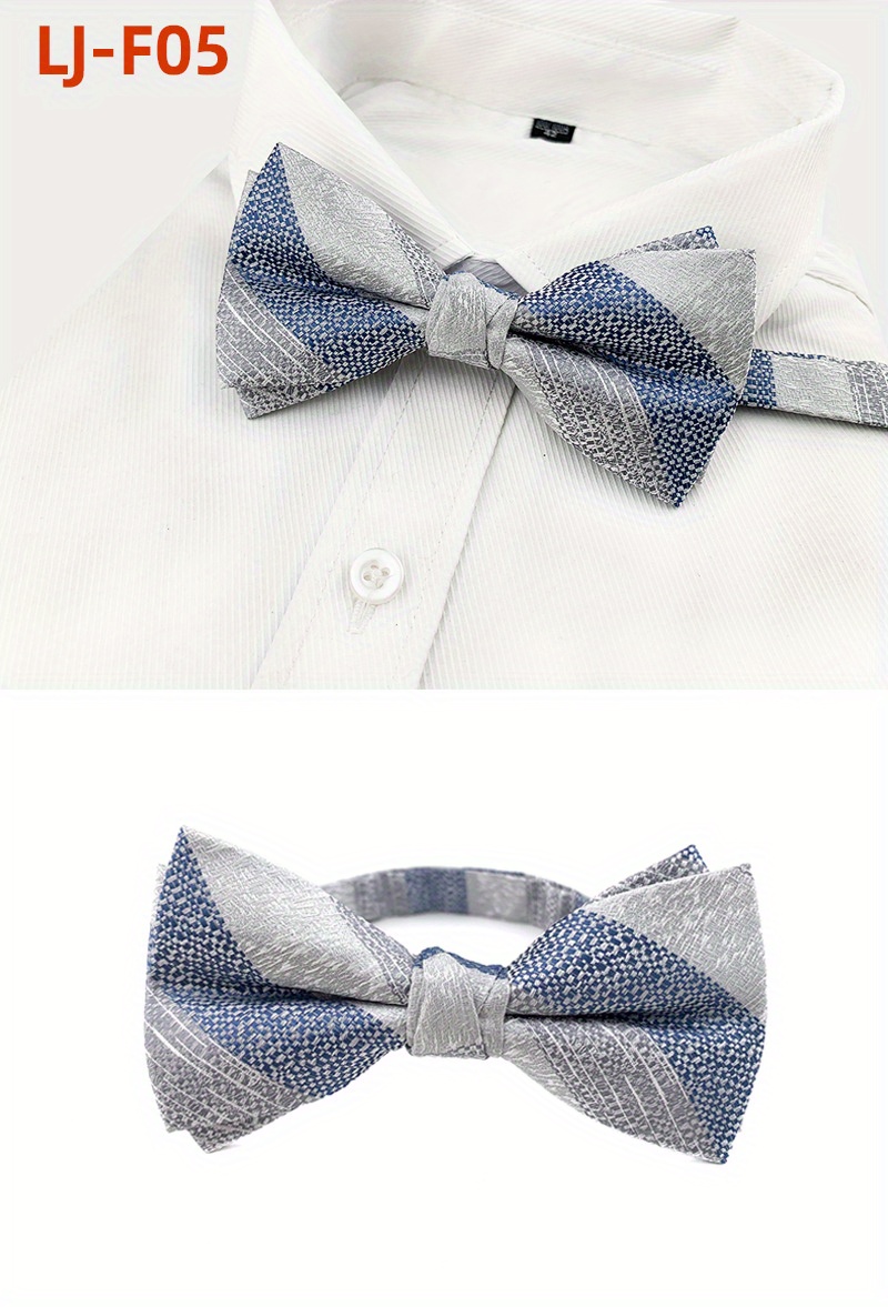 VIZENZO Corbata de hombre moderna – Regalos originales para hombres – Productos  elegibles de máxima calidad Corbata elegante en tono azul marino:  : Moda