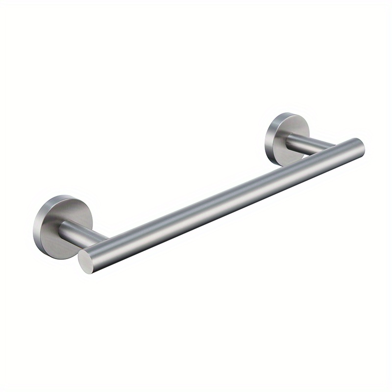 Bathroom Hardware: Towel Racks, Knob Handles & Drawer Pulls