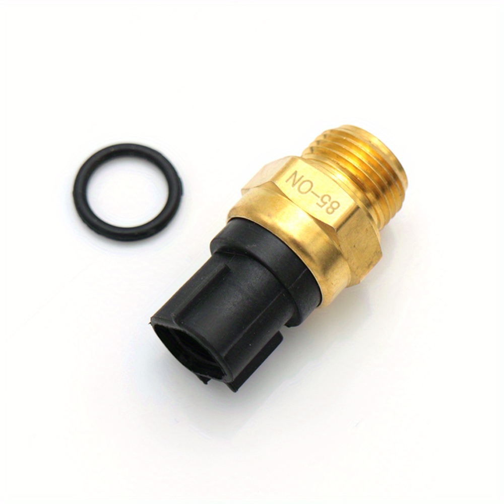 Fan Heat Thermal Sensor Switch For Polaris Sportsman 500 1997 - Foto 10