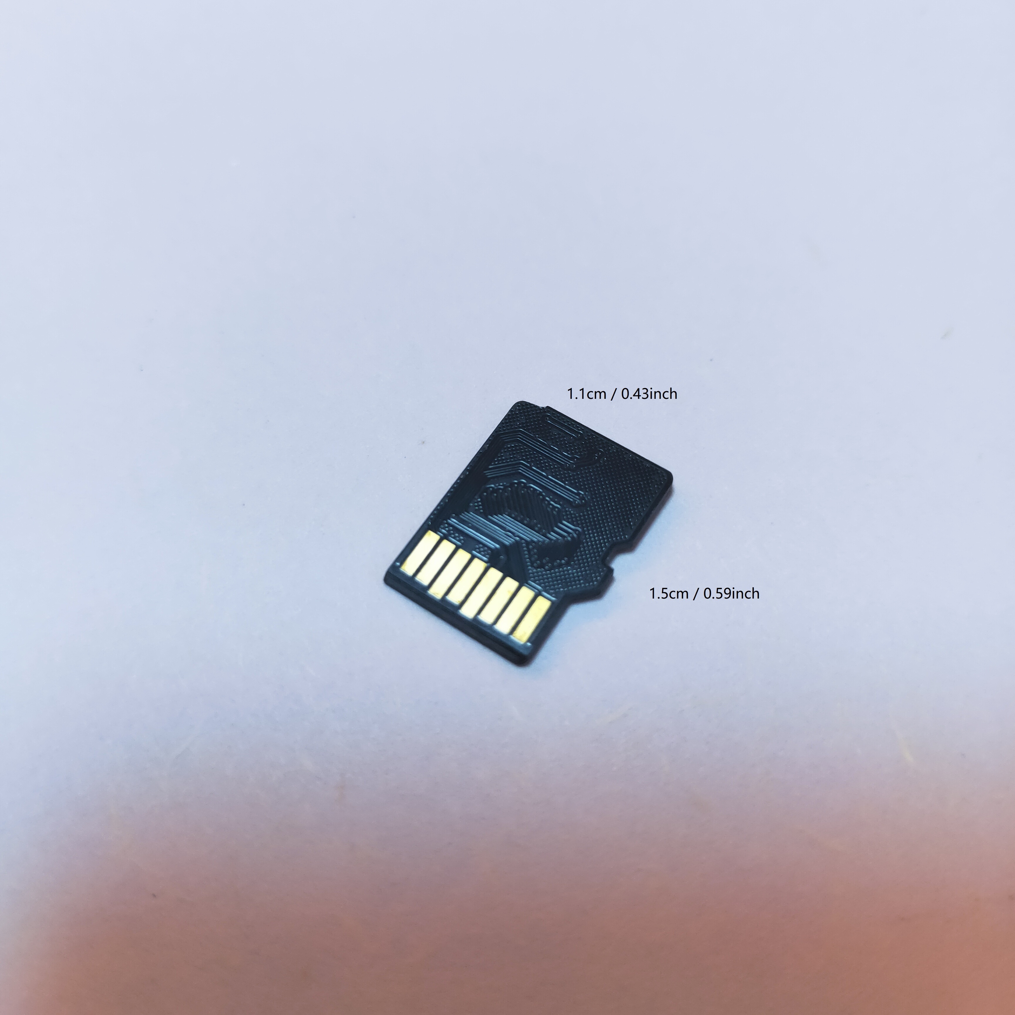 Tarjetas Micro SD, 32 GB – 5 unidades