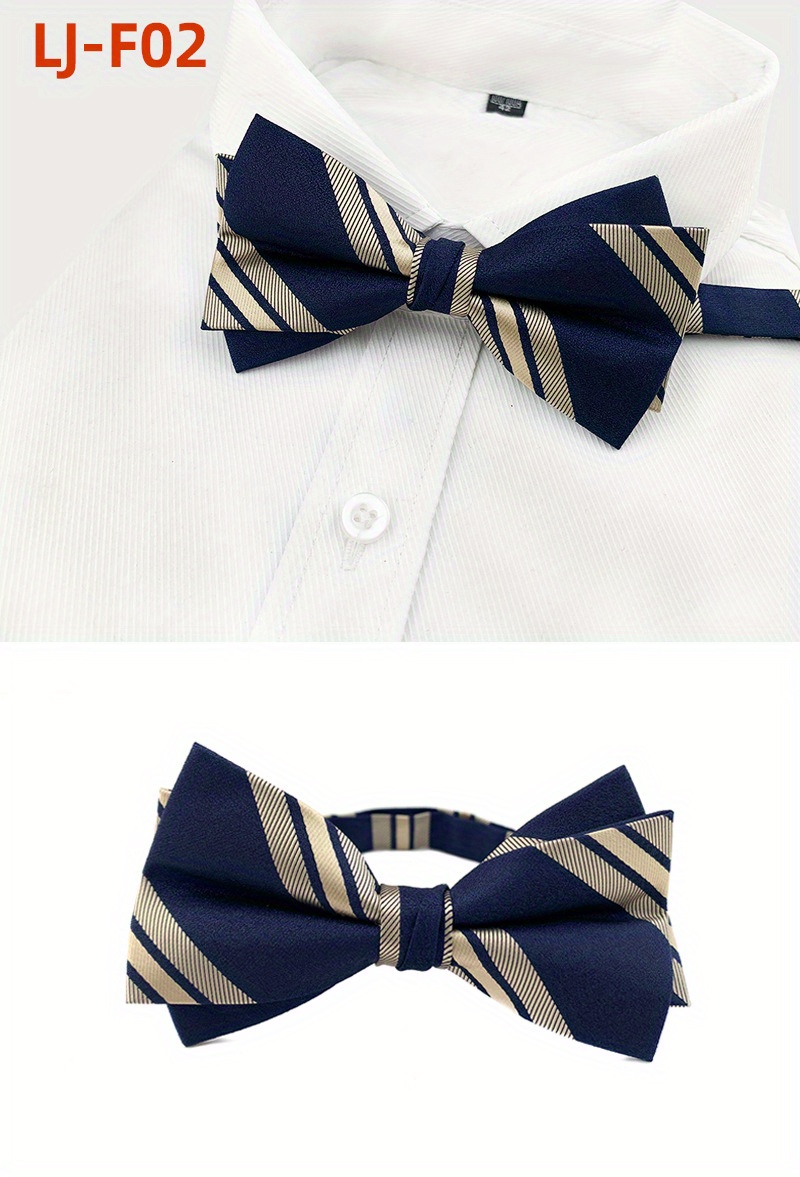 VIZENZO Corbata de hombre moderna – Regalos originales para hombres – Productos  elegibles de máxima calidad Corbata estrecha azul con estampado de rayas en  tono azul marino;: : Moda