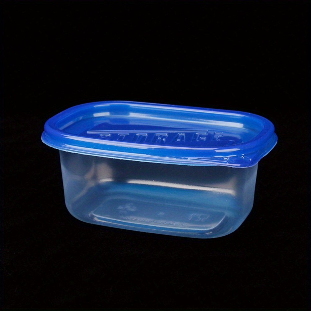 Disposable Plastic Food Containers Can Be Sustainable