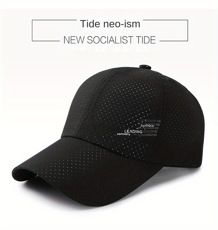 Sunshade Fishing Outdoor Hat Men Women Summer Sports Hats - Temu