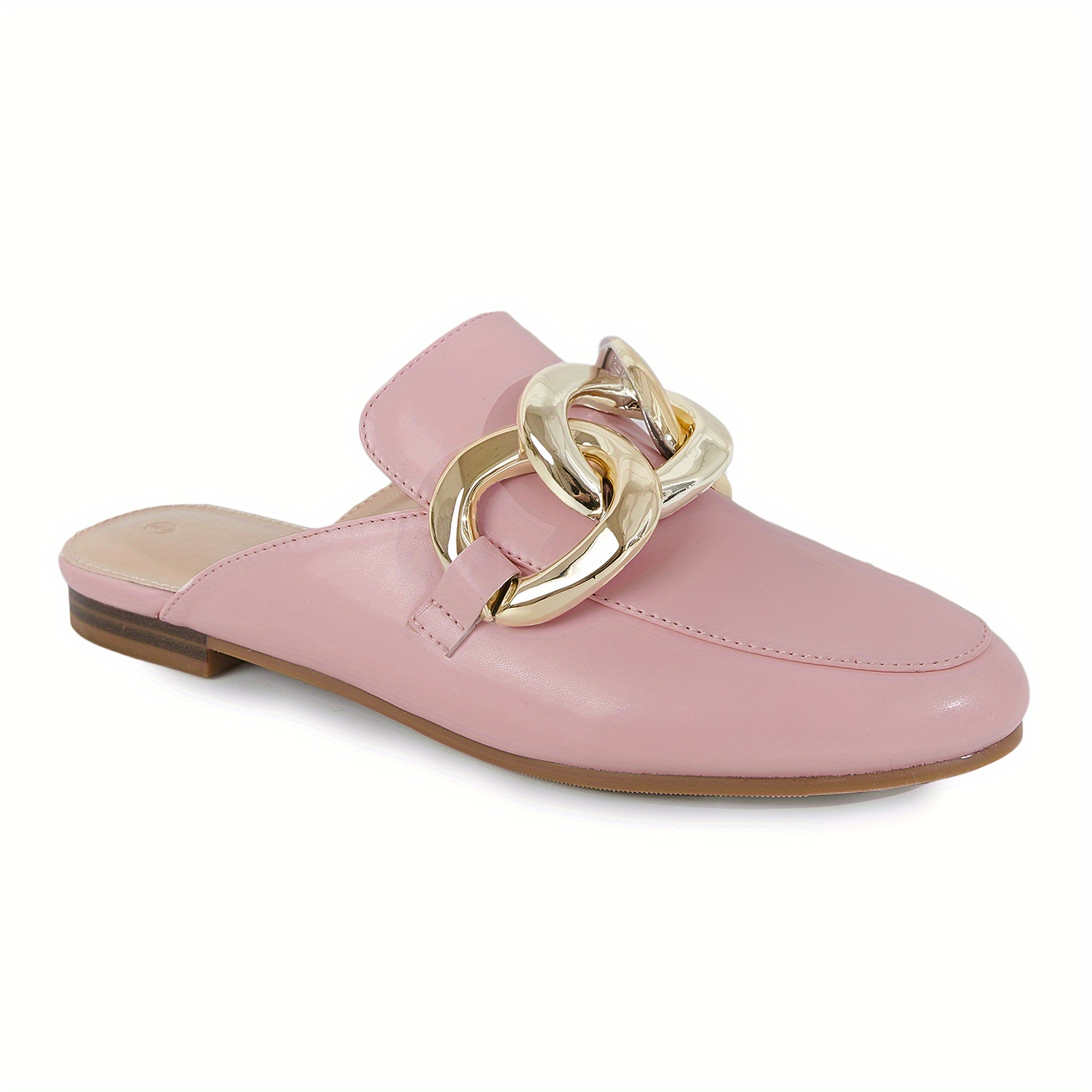 Pink slip hot sale on mules