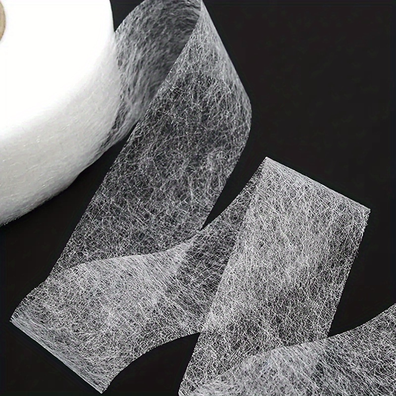 thumbnail image 2 of Hem Tape No Sew No Iron BetterJonny Iron-On Hem Tape - 4 Pack (15mm X 70yd) No-Sew Fabric Adhesive For Clothing Iron On Hemming Tape 2 of 11