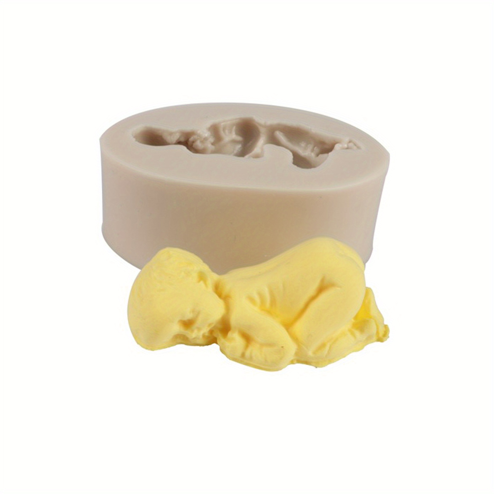 sleeping-baby-shape-3d-silicone-cake-mold-for-cake-decorating-tools