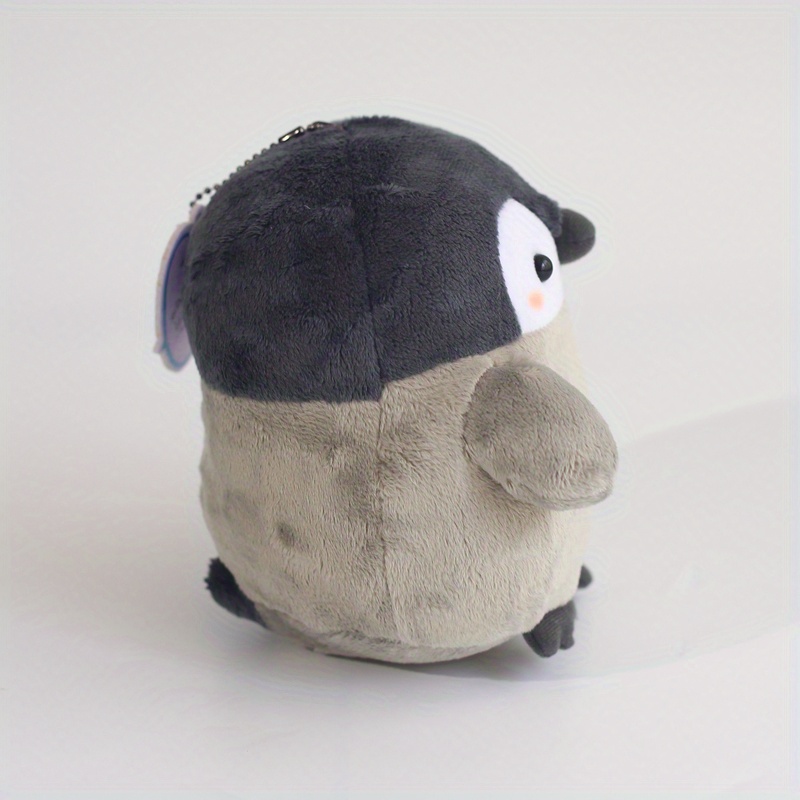 3 2inch 6 3inch Kawaii Penguin Stuffed Animal High End And - Temu