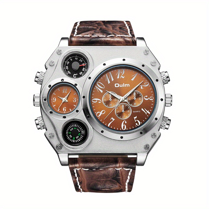 Luxury hot sale outdoor watches