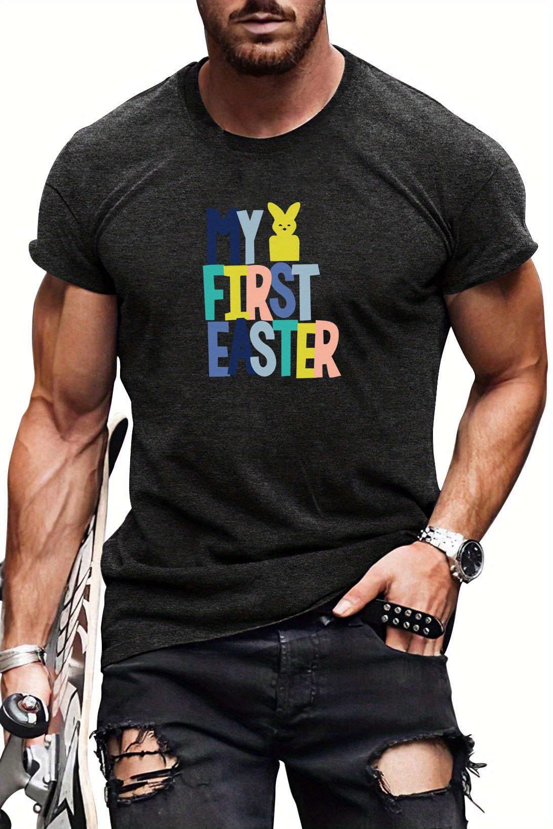 Zara Camisetas Moshtashio Camisetas Manga Corta Para Hombre