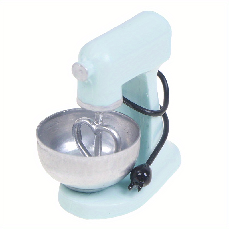 Miniature Kitchen Aid 