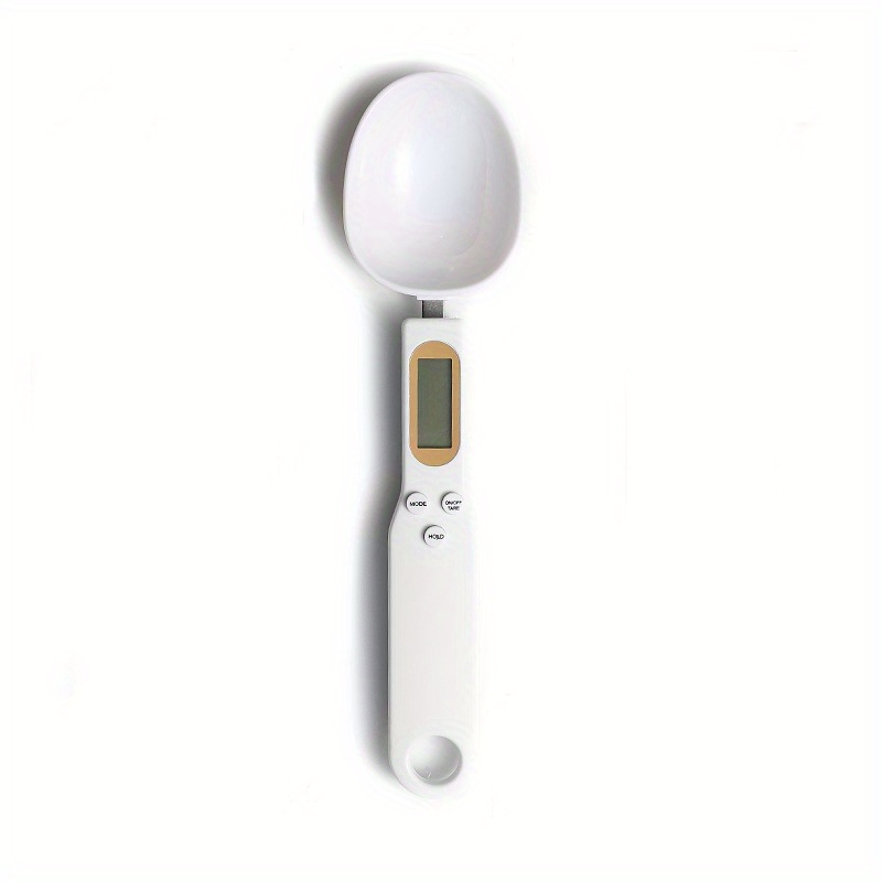 Compre NS-S11 Spoon de Peso Digital 800g/1g Cocina de Cocina Home Food  Escala Electrónica Medición de Escala (gratis Bpa, Sin Certificado de la  Fda) en China