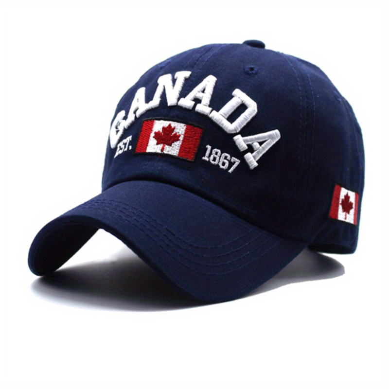 Outdoor Sunscreen Baseball Cap for Men and Women