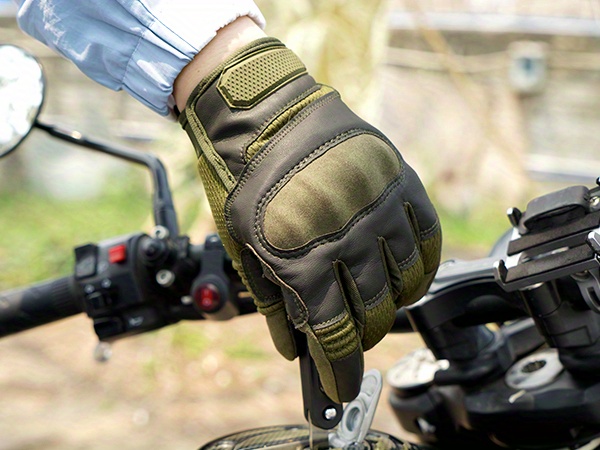  Mossy Oak Guantes tácticos, guantes de Airsoft para pantalla  táctil con nudillos duros para caza, paintball, senderismo, camping,  escalada, ciclismo, motocicleta : Deportes y Actividades al Aire Libre