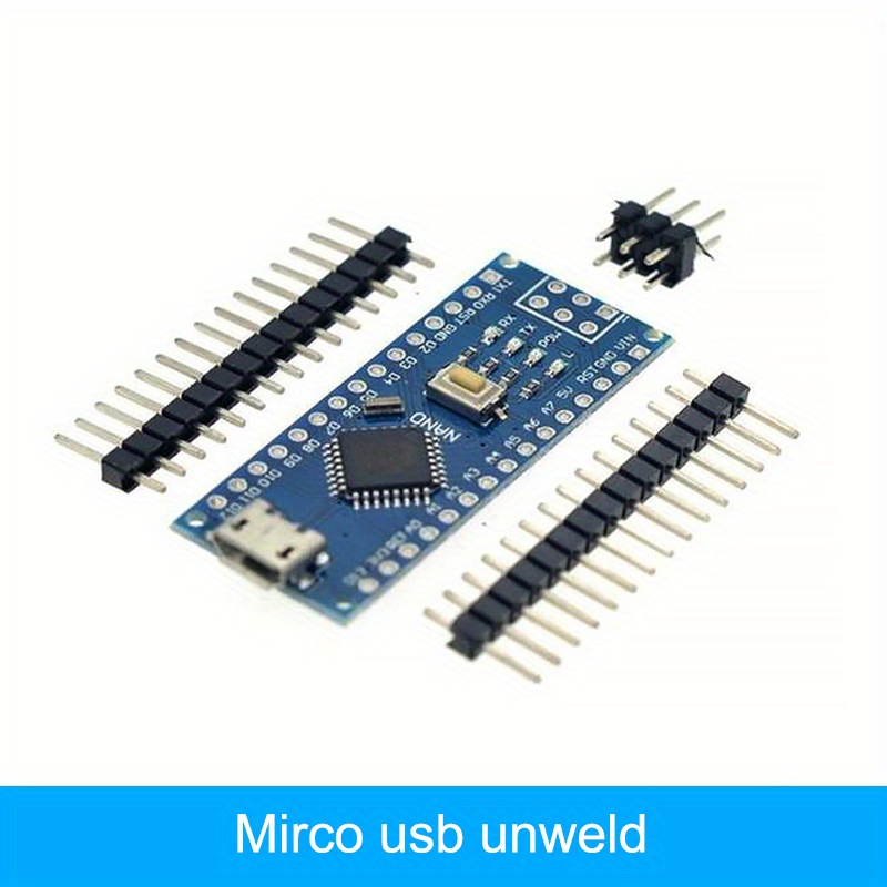 Mini / Type c / Micro Usb Nano 3.0 Controller Compatible - Temu