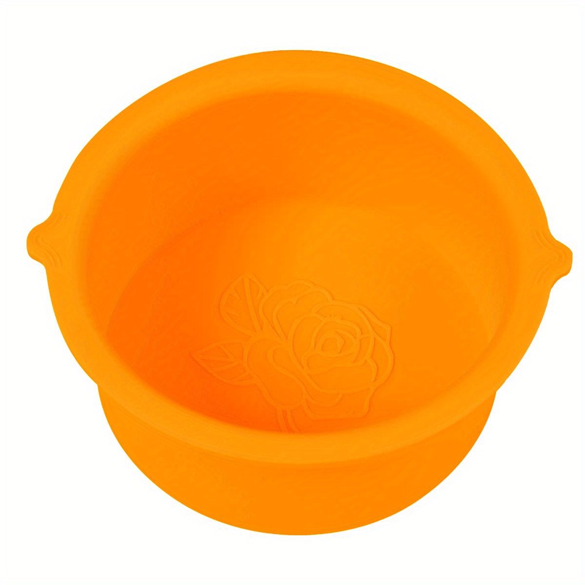 Silicone Wax Warmer Bowl Foldable Reusable Waxing Pot Liner - Temu