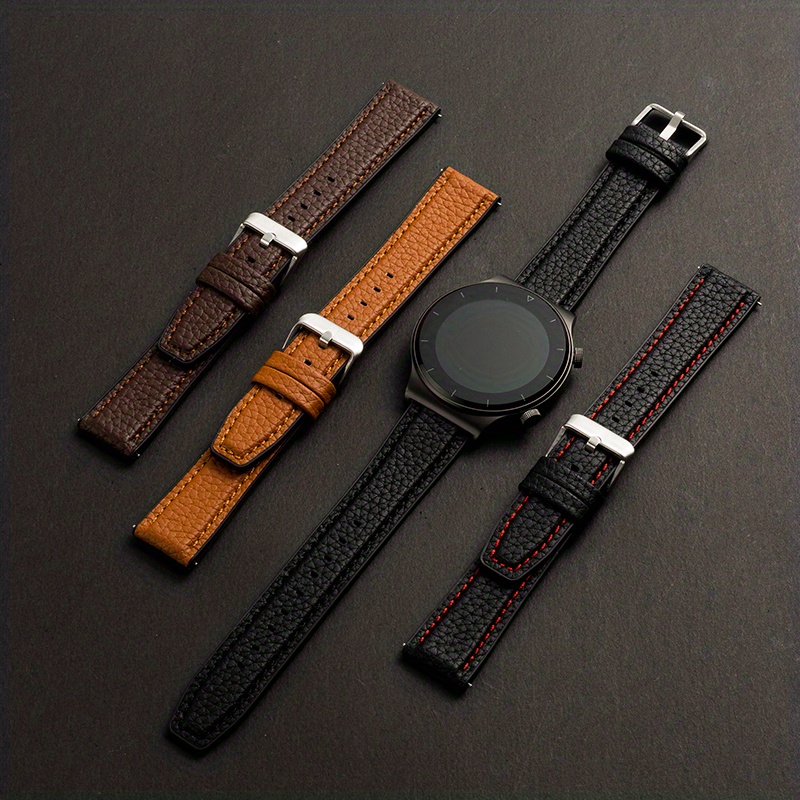 Correas Silicona/nylon Reloj Inteligente Smartwatch 44mm