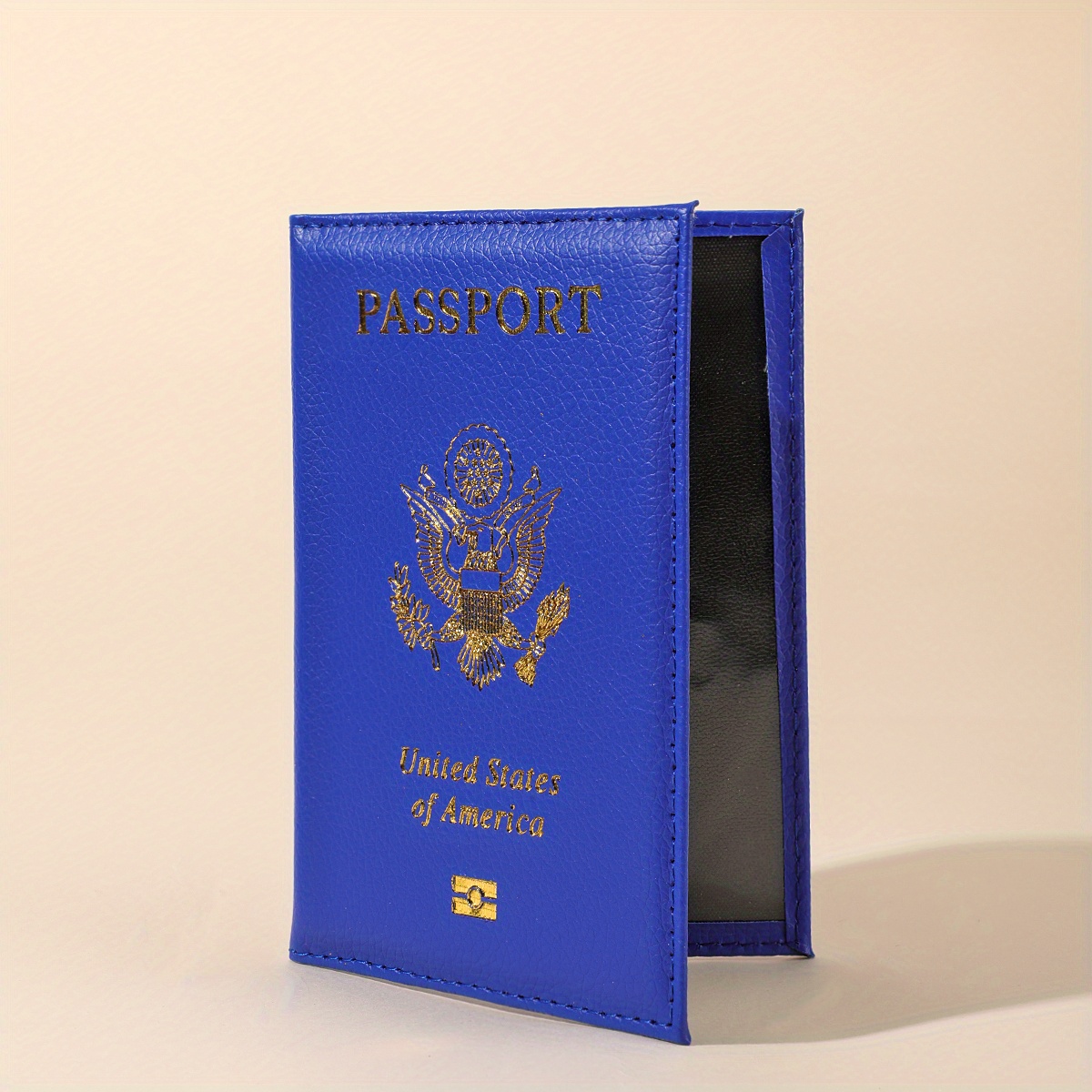 us passport cover color